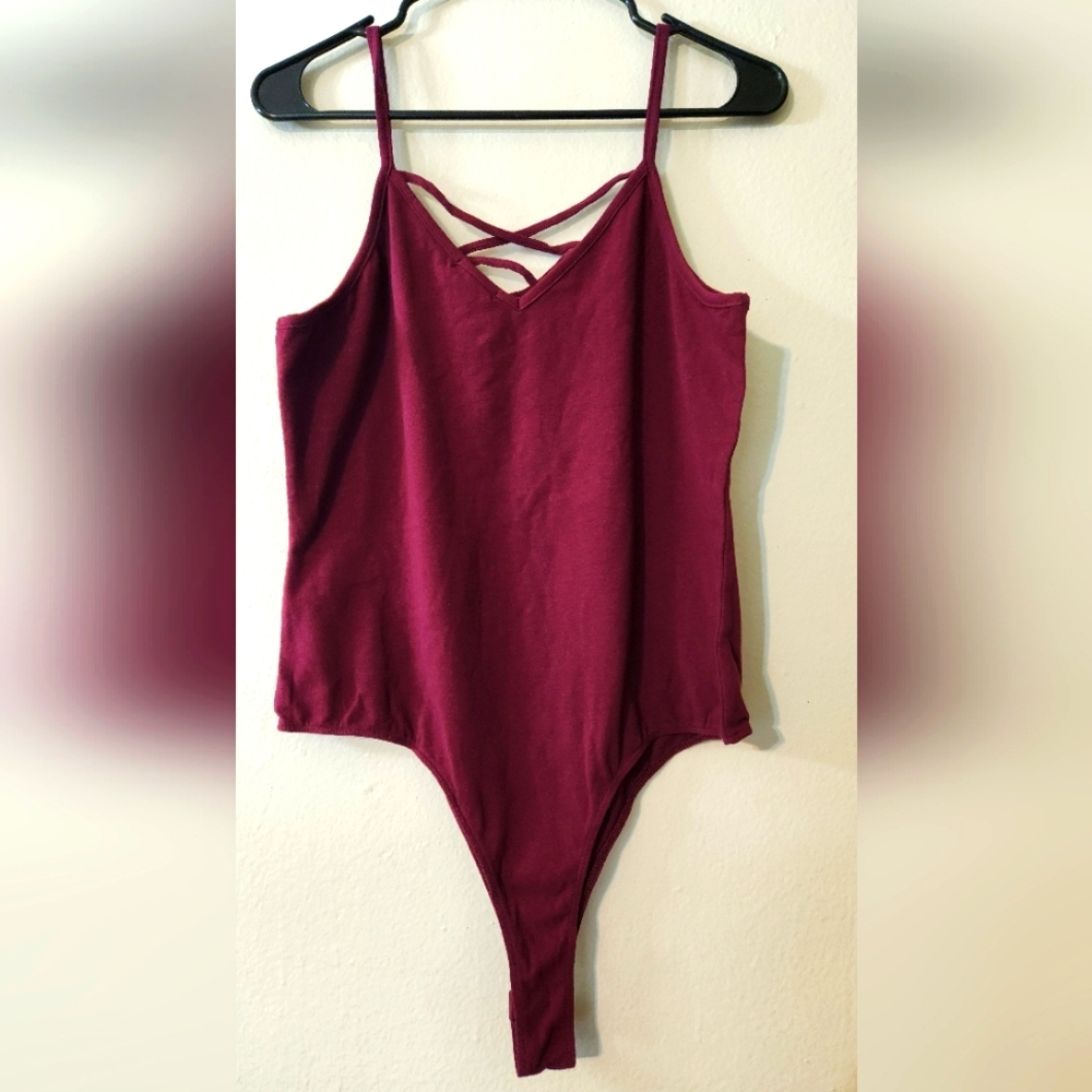 Thong Bodysuit Bundle